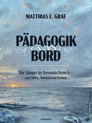 cover image of Pädagogik an Bord